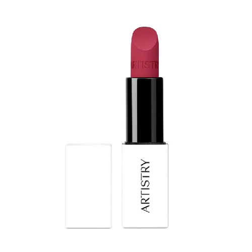Lipstick Acabado Matte Firecracker Red